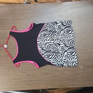 Women's active style shirt # 93